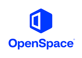 OpenSpace logo